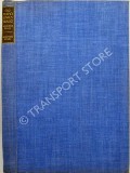 Book cover of The Beauty of Old Trains  by ELLIS, C. Hamilton 